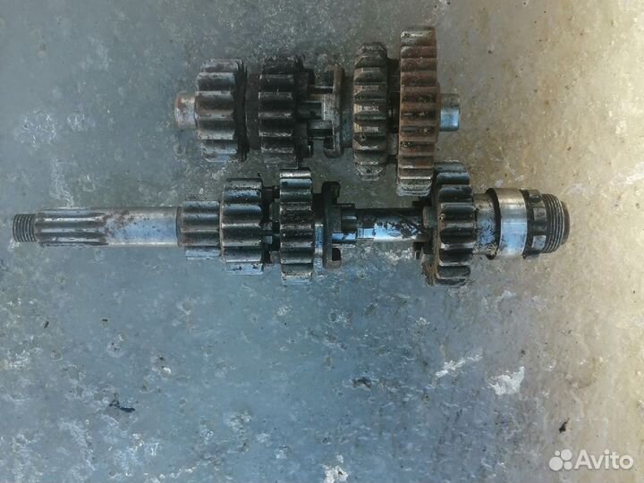 Бордачки иж