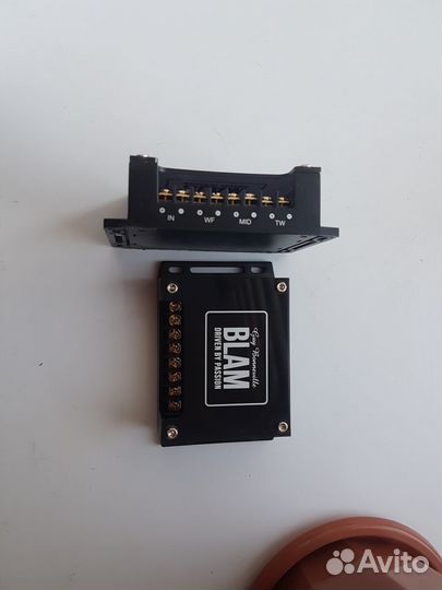 Кроссоверы