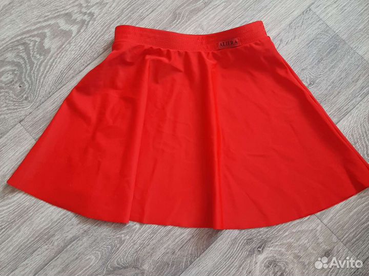 Купальник для спортивной гимнастики