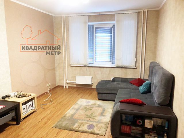 3-к. квартира, 74 м², 7/10 эт.