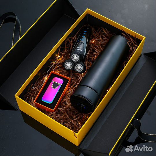 Подарочный набор для мужчин