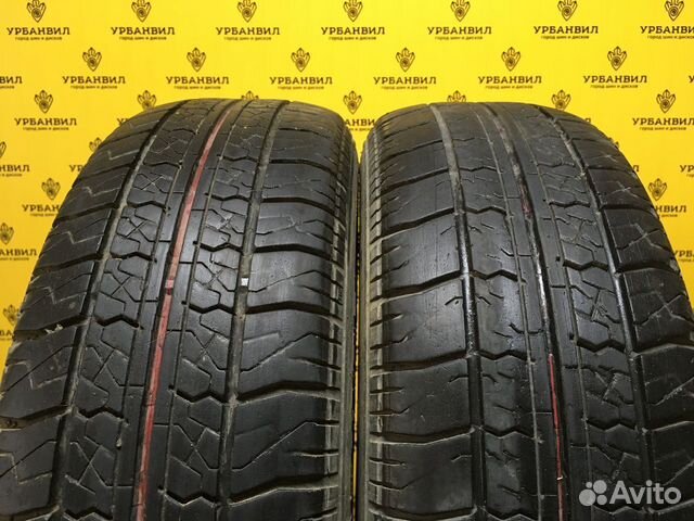 Amtel K-187 Баргузин-2 185/65 R14 86H