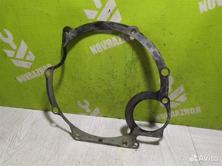 Пластина кпп Чери QQ6 S21 07-10