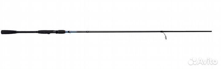 Спиннинг Maximus indigo 18L 1,8m 3-15g (msin18L)