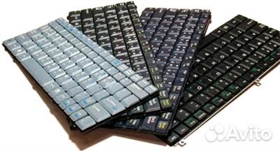 Клавиатуры (Keyboards) Lenovo