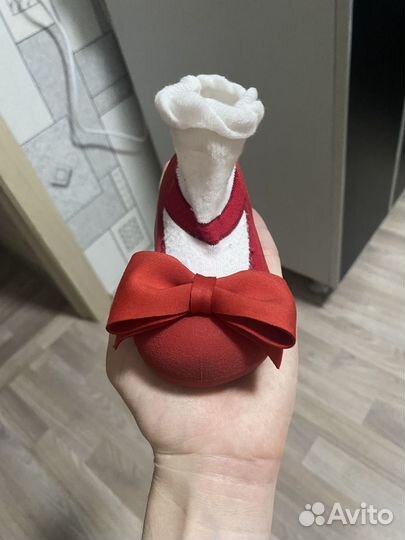 Пинетки attipas