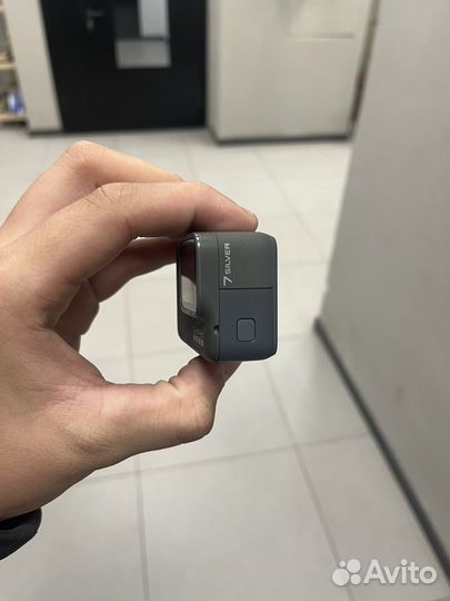 Экшн камера GoPro Hero 7