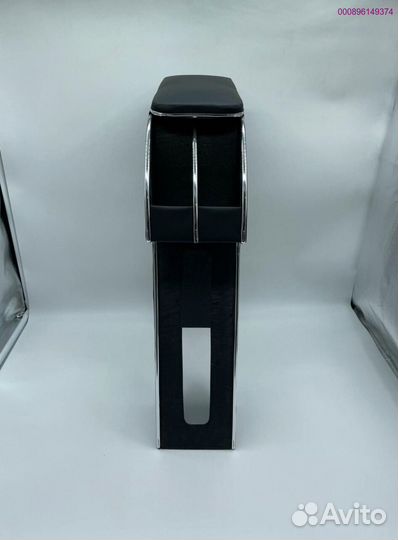 Подлокотник газель с бардачком