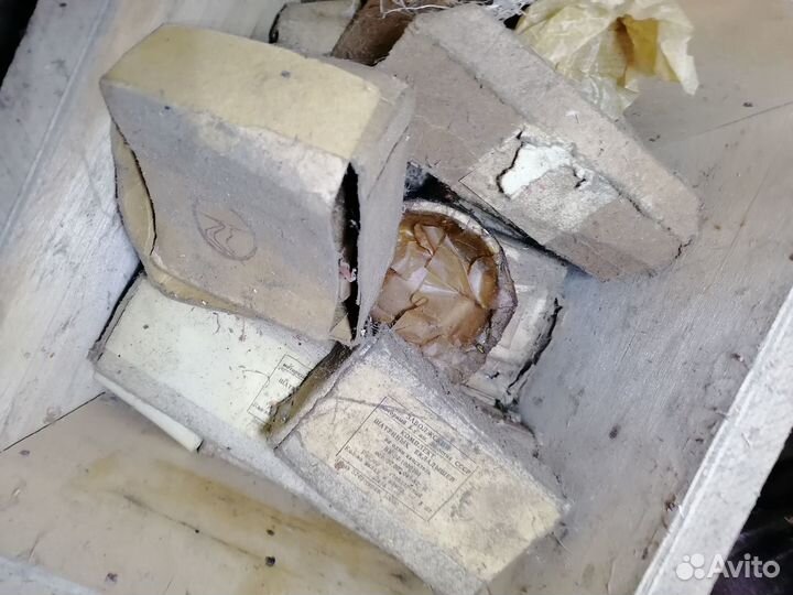 Запчасти для газ-53