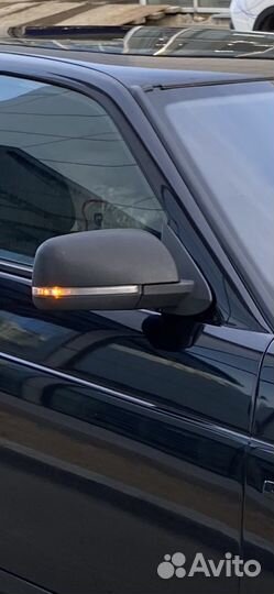 Зеркала на priora