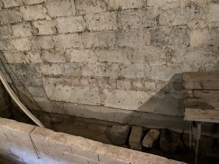 Гараж, 25 м²