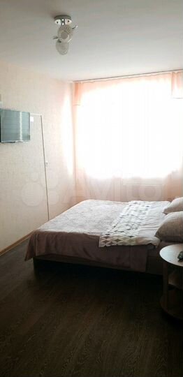 Квартира-студия, 35 м², 16/16 эт.