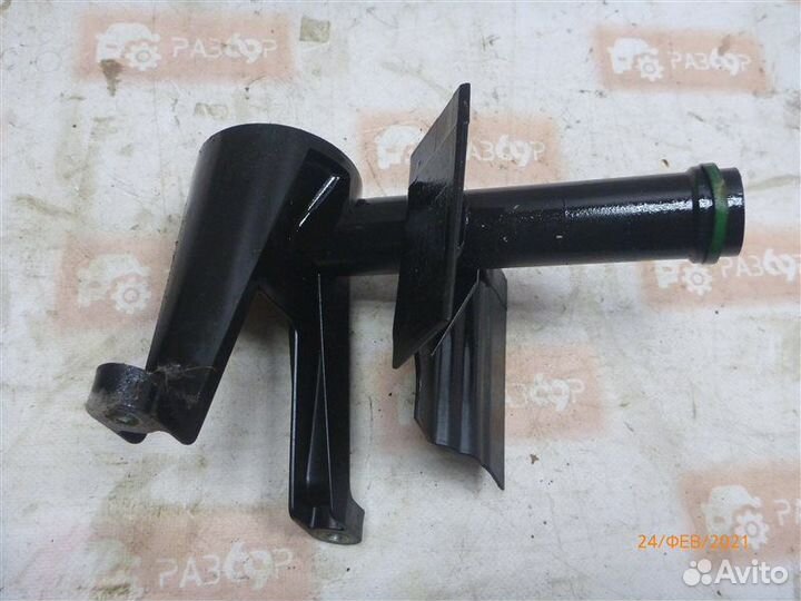 Маслозаборник Volvo Xc70 BZ95 B6324S 2008