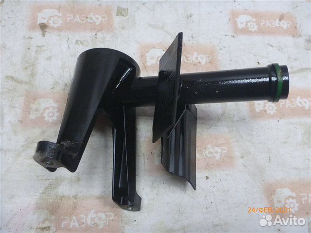 Маслозаборник Volvo Xc70 BZ95 B6324S 2008