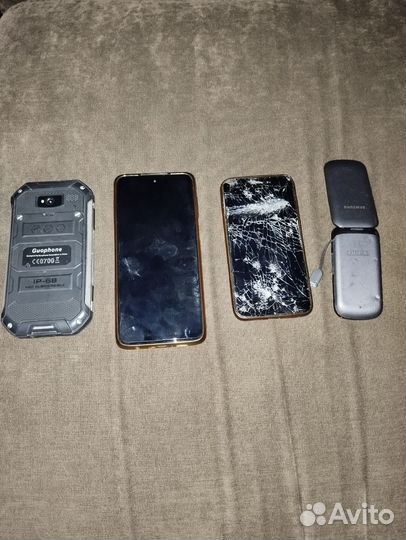 Xiaomi Redmi 9, 4/64 ГБ
