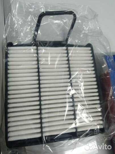 Фильтр воздушный Great Wall Hover H5