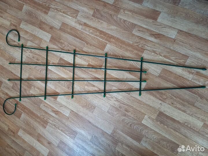 Металлическая опора