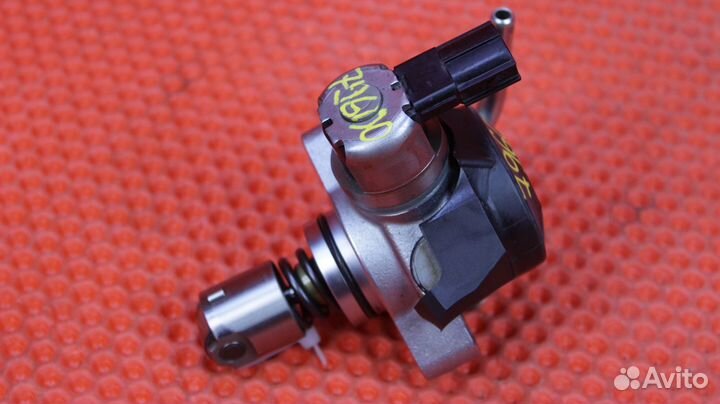 Тнвд Mazda Axela DBA-blffp PE-VPS PE01-20-3F0F