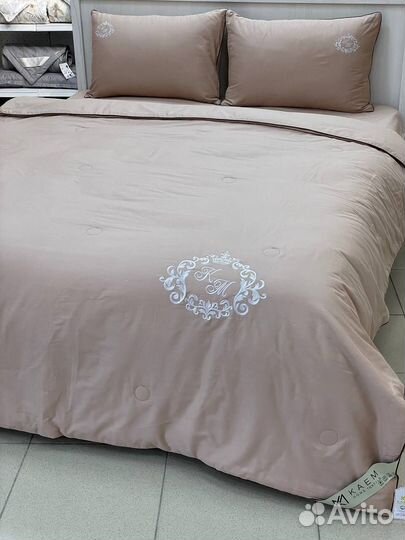 Постельное белье