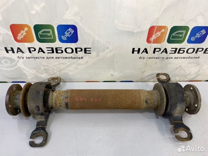 Карданный вал задний Mazda Cx-7 ER L3-VDT 2007