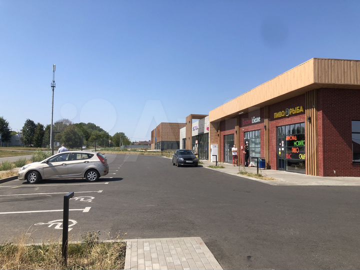 Здание, 1093 м²