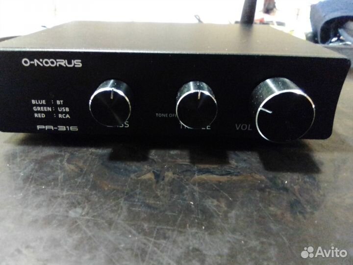 Infineon MA12070 Усилитель цифровой вход USB