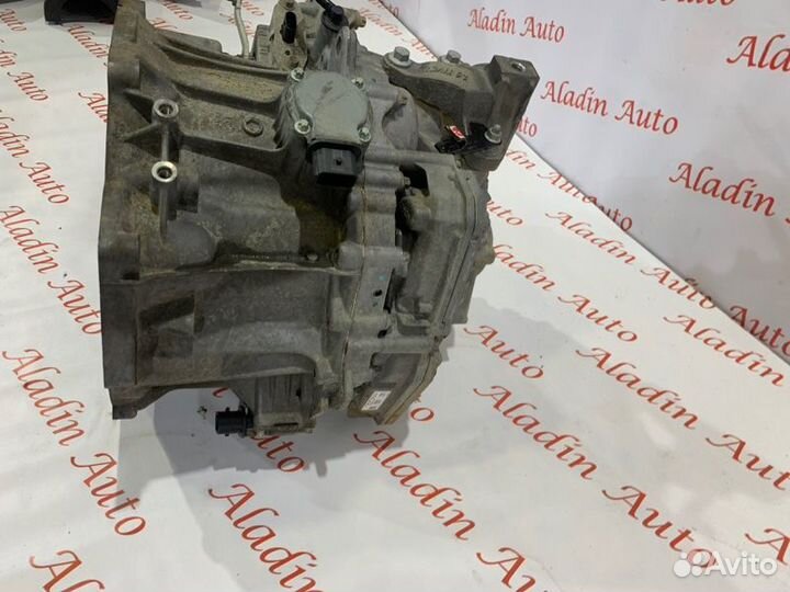 АКПП Ford Focus 3 универсал 1.6 2015