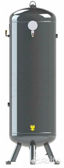 Ресивер Remeza рв270.16.00 (16 бар вертикальный)