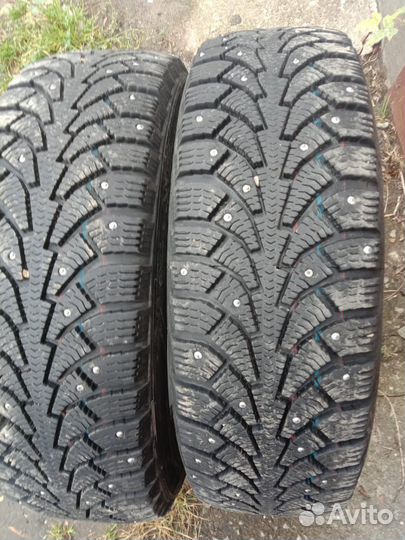 КАМА Kама-Euro LCV-520 185/65 R15 88T