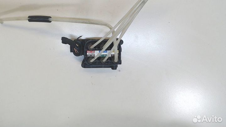 Блок клапанов Mercedes GL X164, 2006