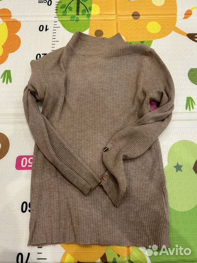 Пакет женских вещей 44-48 размер