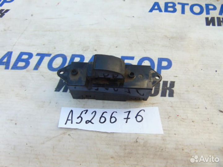 Кнопка стеклоподъемника для Mitsubishi Lancer 200