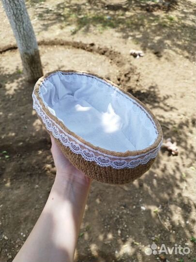 Корзинка для хлеба, хлебница