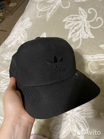 Кепка мужская adidas