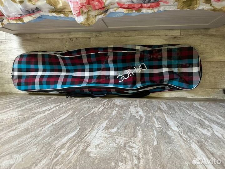 Чехол для сноуборда