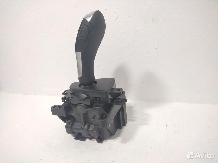 Селектор кпп BMW 3 F30 BMW F30