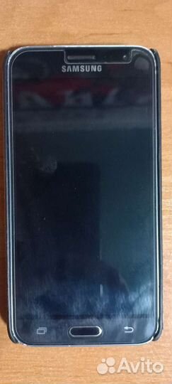 Телефон Samsung