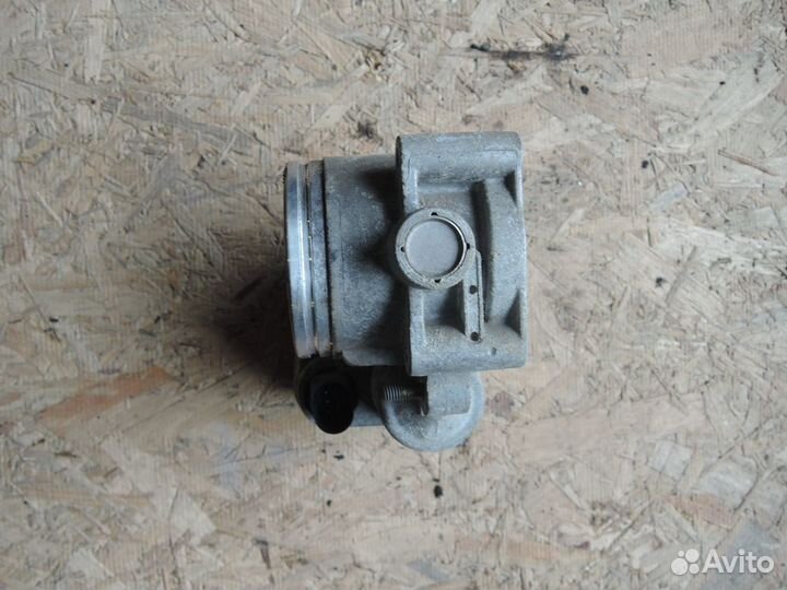 Заслонка дроссельная для BMW 5-серия E39 1995-2003