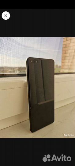 Телефон huawei p40pro