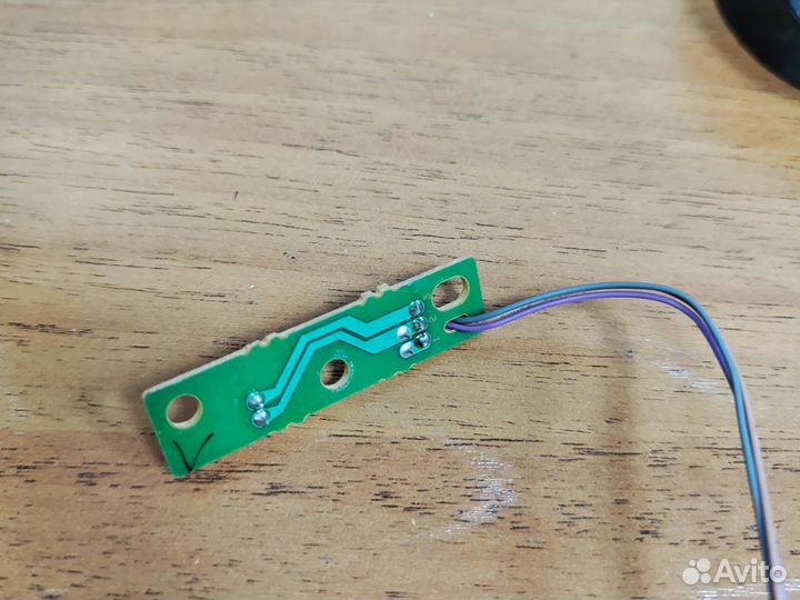 Датчик RM1-0509 HP 3700