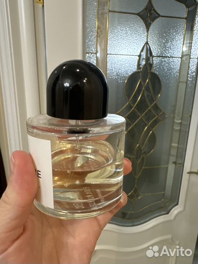 Byredo bal D afrique Byredo оригинал