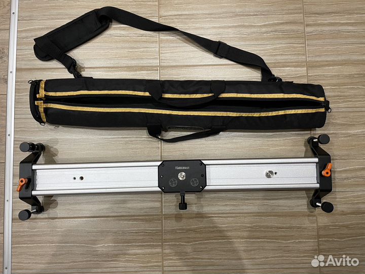 GreenBean GB-SL 75 слайдер (глайдтрек) 60 см