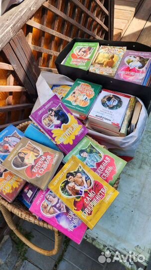 Книги любовные романы