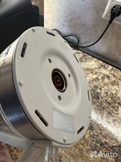 Чайник электрический Haier