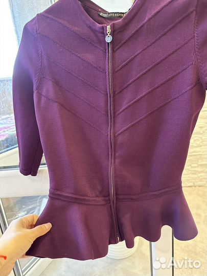 Одежда женская пакетом размер 40
