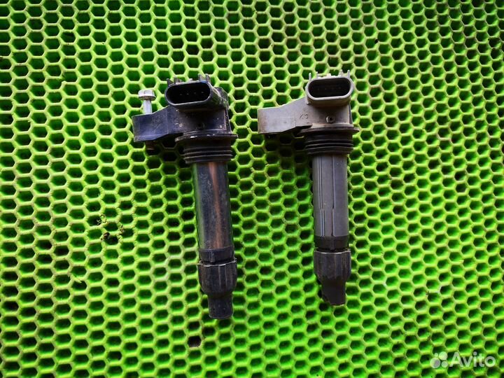 Катушка зажигания для Cadillac CTS SRX 2003-2013