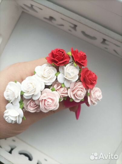 Шпильки для волос