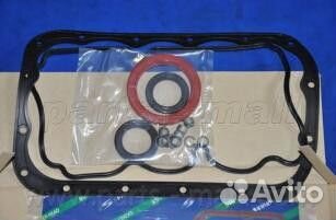 Комплект прокладок daewoo matiz(M100) PMC 93740