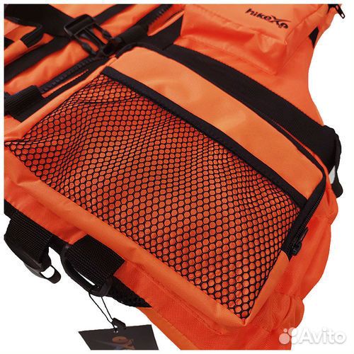 Жилет спасательный hikexp Sea Star - L/XL