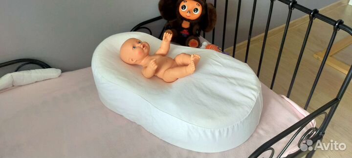 Кокон для новорожденных Embrio